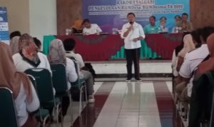 Manfaatkan Potensi Desa Untuk Kesejahteraan Masyarakat