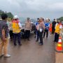 Jelang Nataru, Polres Tinjau Tol Cisumdawu 