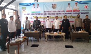 Apdesi Sumedang Harus Jadi Role Model