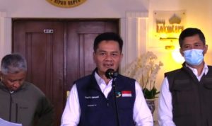 UMK Jabar Rata-rata Naik 7,09 Persen