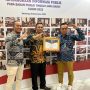 Pertama Kalinya! Sumedang Mendapat Predikat INFORMATIF dalam Anugerah Keterbukaan Informasi Publik Jabar 2022