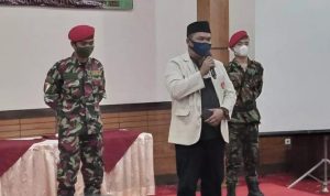 PDPM Sumedang Desak Kepolisian Usut Bom Bunuh Diri 
