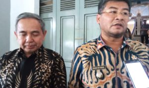 Zona Integritas Harus Bermanfaat Untuk Masyarakat