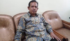 Program Isbat Nikah 2023 Targetkan 1000 Perkara