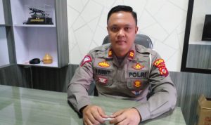 Polres Gulirkan Program Bimbingan Ujian SIM