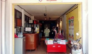 PMI Sumedang Masih Lakukan Penerimaan Donasi