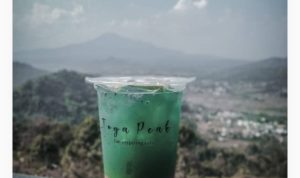 Cafe dengan Spot View Terbaik di Sumedang