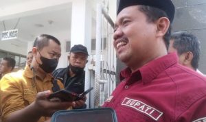 Pemkab Sumedang Jamin Momen Nataru Aman