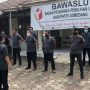 Masyarakat Harus Andil dalam Pengawasan Pemilu