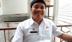 Pelaku UMKM di Rest Area Belum Terdaftar