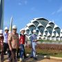 Disdik Jabar Makmurkan Masjid Al Jabbar, Jadikan Sarana Pembentukan Karakter Siswa