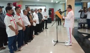 DPC PAPPRI Bangun Insan Seni Untuk Bangkit