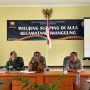 Camat Ujung Tombak Pelaksanaan Tugas Pemerintah