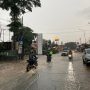 Warga Resahkan Luapan Air, Jatinangor Jadi Langganan Banjir