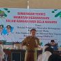 Pemkab Sumedang Gelar Even Kolaboratif WJDS-IFES 2022