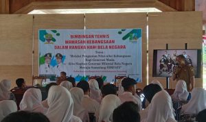 Batasi Kegiatan Sekolah ke Luar Daerah