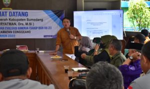 Sumedang Klaim Kota Paling Digital se-Indonesia