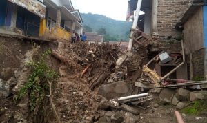 Banjir Bandang Cisurupan Kedua Kalinya