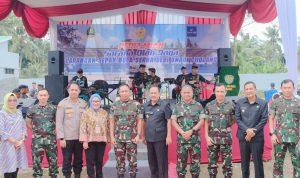 Bank bjb dan TNI Angkatan Darat