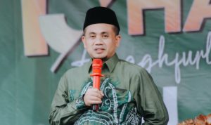 KH Sa'dulloh: Ada Tiga Hikmah dari Peringatan Haul