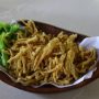 Resep Jamur Enoki Crispy, Bikin Nagih!