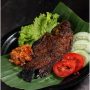 Menu Ikan Bakar Cocok untuk Liburan!