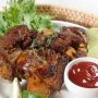 Resep Praktis Iga Bakar!