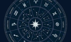 Zodiak yang ramah sekali