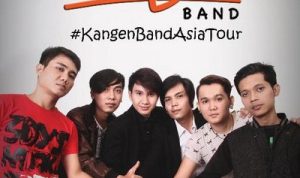 Chord Dan Lirik Lagu Pujaan Hati - Kangen Band