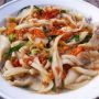 Resep Masakan Sehari-hari, Aneka Masakan Oseng