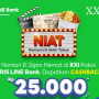 Wow! Ini Promo Nonton Bioskop Desember 2022, Ada Cashback 25 Ribu Lho!