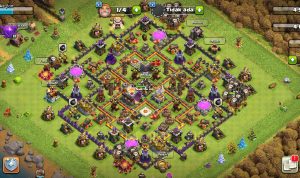 Clash OF Clans : Game Lama Masih Seru, Banyak Fitur Terbaru