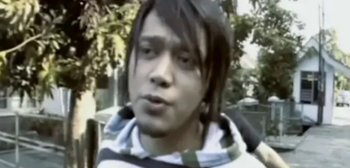 Lirik Lagu Kehadiranmu Vagetoz “Jantung pun Bergetar, Saat Engkau Ada