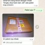 Viral Aplikasi Cek Resi JNT Ekspres, Rugi Ratusan Juta Rupiah!