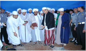 Mengenal Lebih Dekat Pondok Pesantren Internasional Terpadu Asy Syifaa Wal Mahmuudiyyah Sumedang,