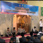 Polisi Sumedang menggelar Istighosah dan Do’a bersama yang bertempat di Mesjid Al-Hidayah Polres Sumedang. Selasa 20 Desember 2022