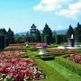 Wisata Taman Bunga Nusantara, Tempat Hunting Kece Di Cianjur