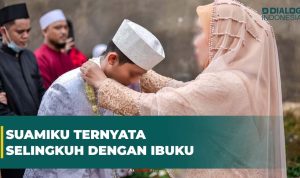 Viral Penggerebekan Menantu dan Mertua, Psikolog Ungkap Alasan Pria Tertarik pada Wanita Lebih Tua!