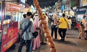 riset pangsa pasar