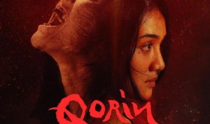 Pemeran Zahra di Film Qorin