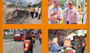 Lowongan Kerja BNPB 2022, Ini Persyaratannya!
