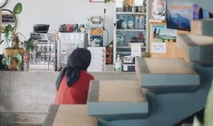 Coffee Shop Instagrammable di Sumedang