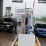 Sensasi terowongan Tol Cisundawu