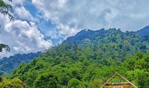 Tempat healing Jatinangor, cocok untuk mahasiswa