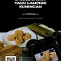 Tahu Lamping makanan khas Kuningan