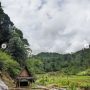 Pesona Villa Puteri River Inn, Instagramble banget di Sumedang