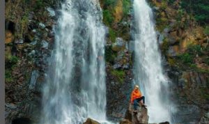 Rekomendasi Wisata Alam di Sumedang