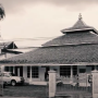 Sejarah masjid agung tegalkalong