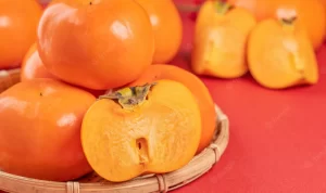 Ternyata Buah Kesemek Memiliki Banyak Manfaat, 3 Manfaat Buah Kesemek!