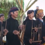 Kesenian Khas Sumedang Angklung Jenglung